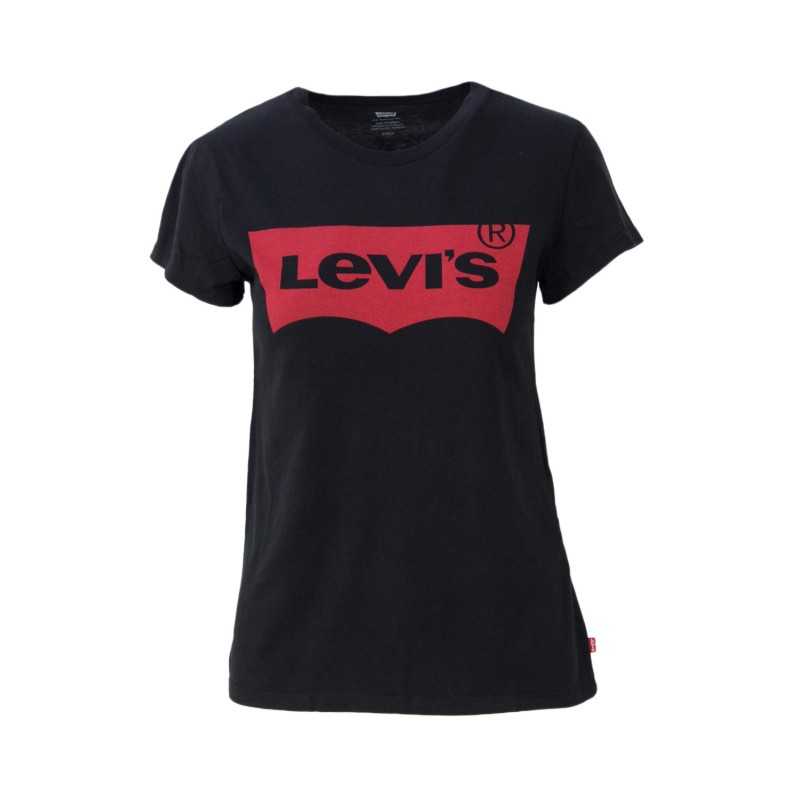 Levi`s T-Shirt Donna