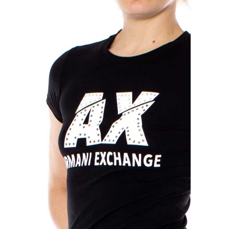 Armani Exchange T-Shirt Donna