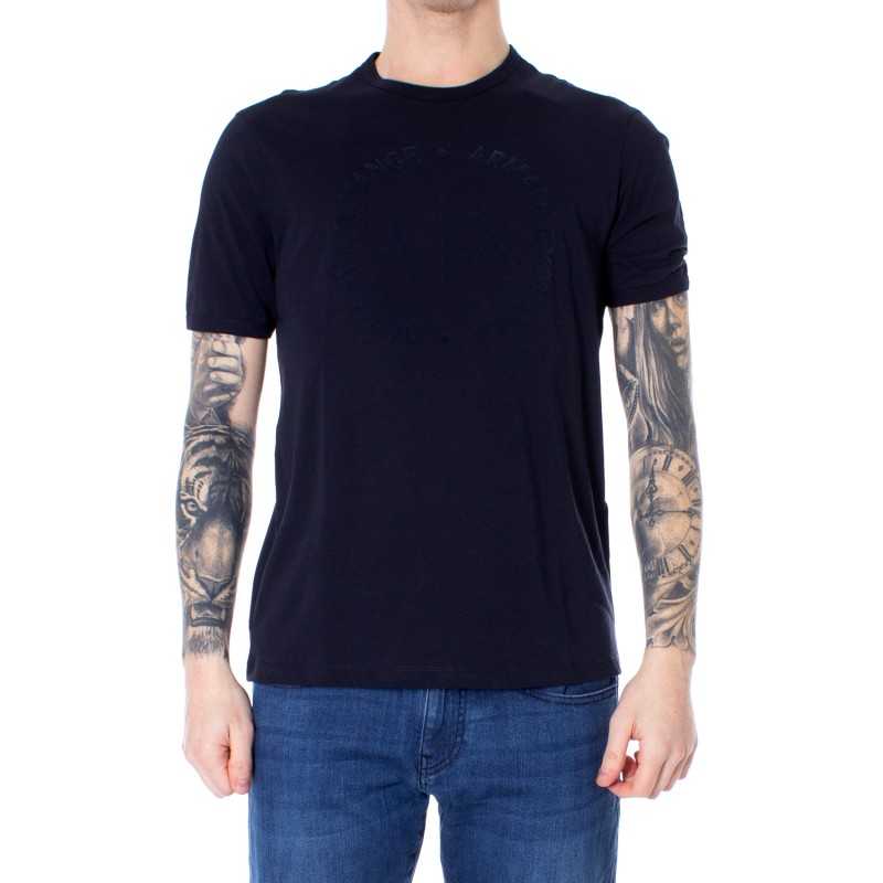 Armani Exchange T-Shirt Uomo