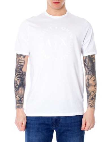 Armani Exchange T-Shirt Uomo