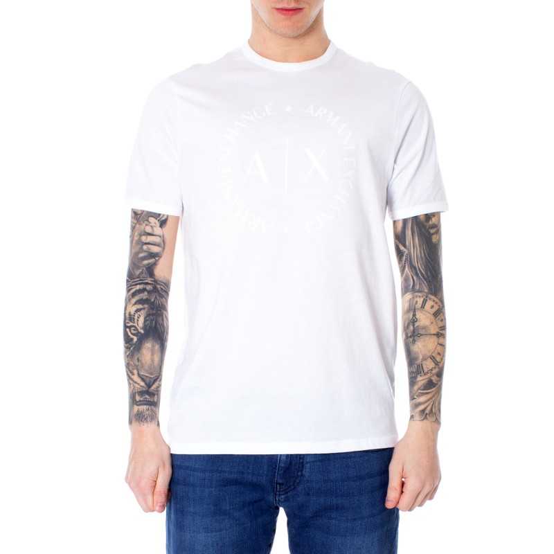 Armani Exchange T-Shirt Uomo