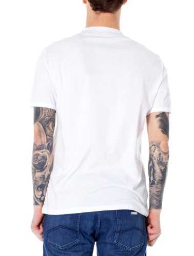 Armani Exchange T-Shirt Uomo