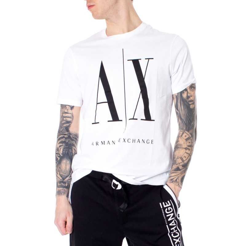 Armani Exchange T-Shirt Uomo