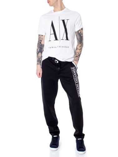 Armani Exchange T-Shirt Uomo