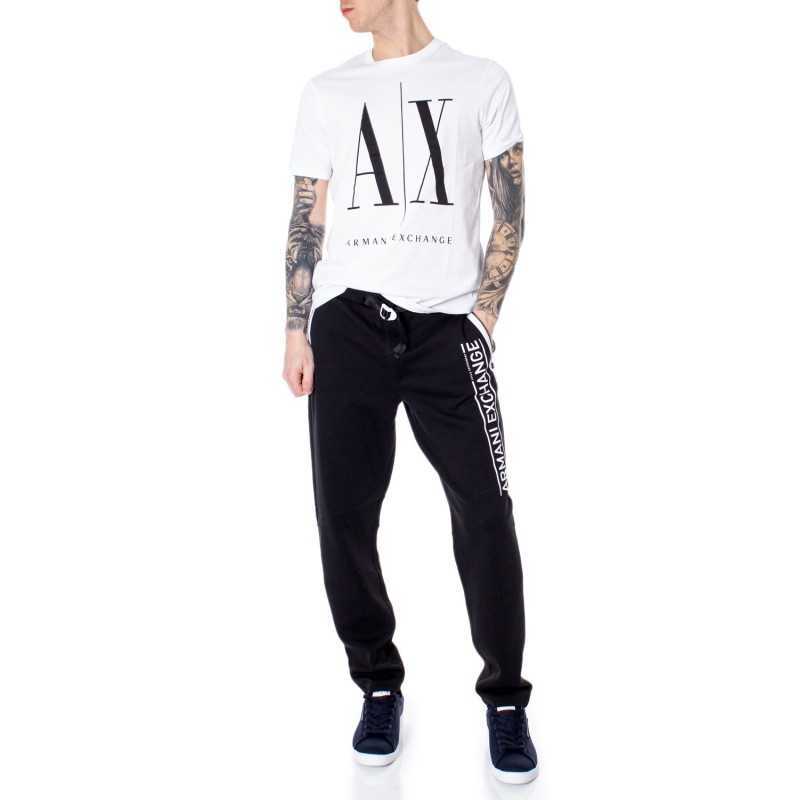 Armani Exchange T-Shirt Uomo