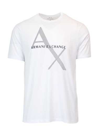 Armani Exchange T-Shirt Uomo