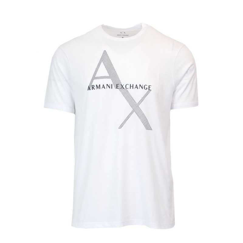 Armani Exchange T-Shirt Uomo