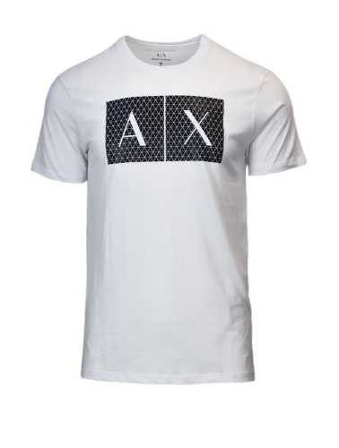 Armani Exchange T-Shirt Uomo