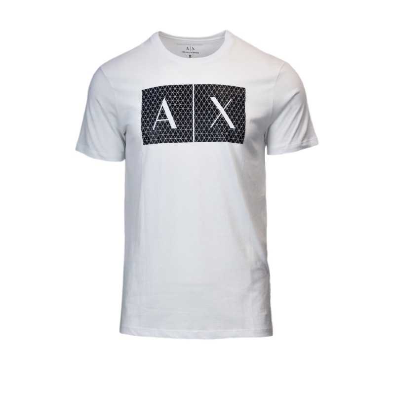 Armani Exchange T-Shirt Man