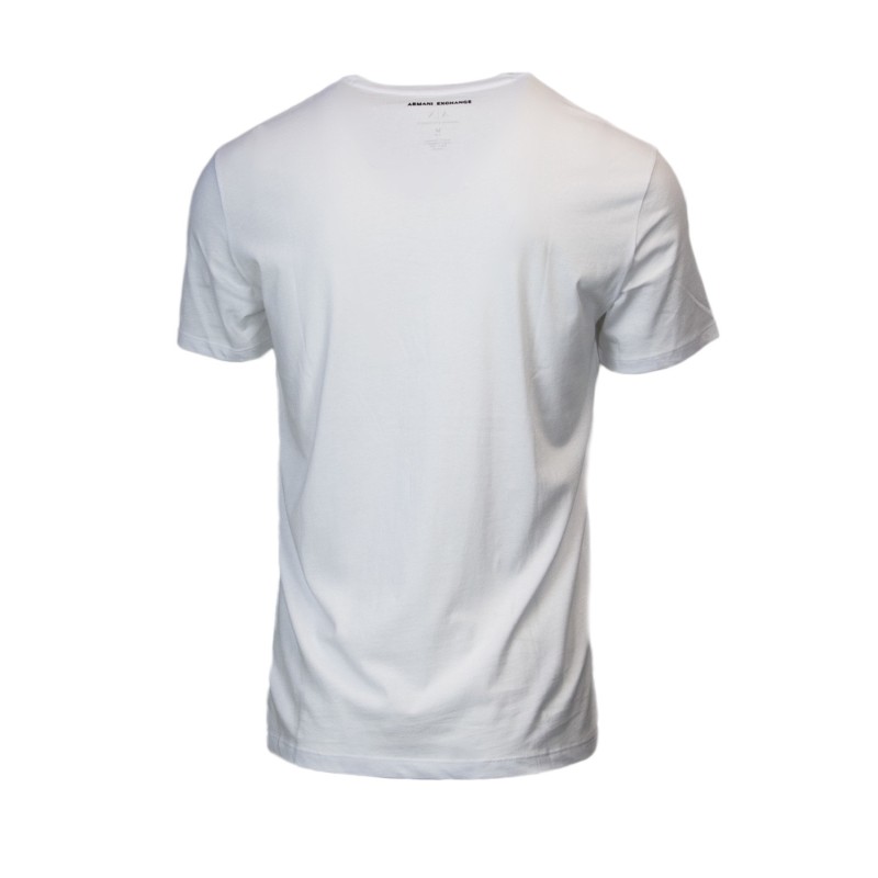 Armani Exchange T-Shirt Man