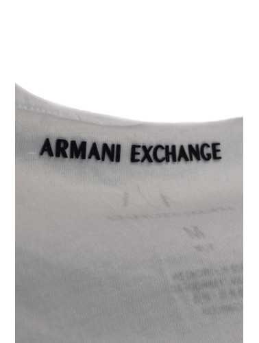 Armani Exchange T-Shirt Uomo