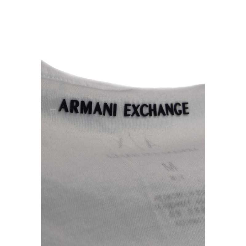 Armani Exchange T-Shirt Man