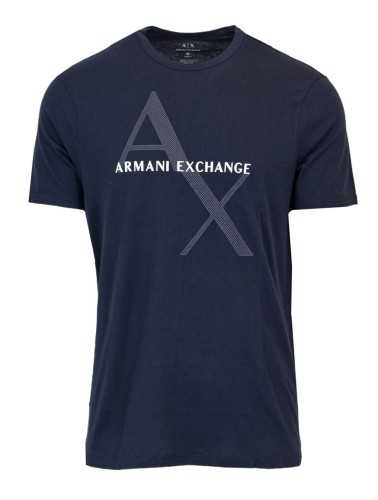 Armani Exchange T-Shirt Man