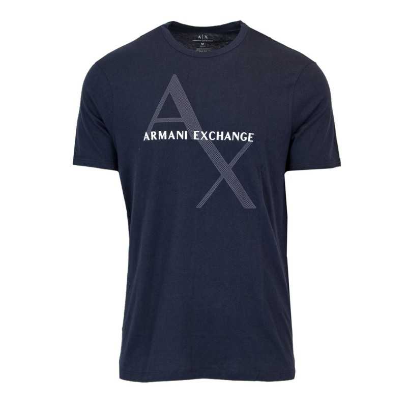 Armani Exchange T-Shirt Man