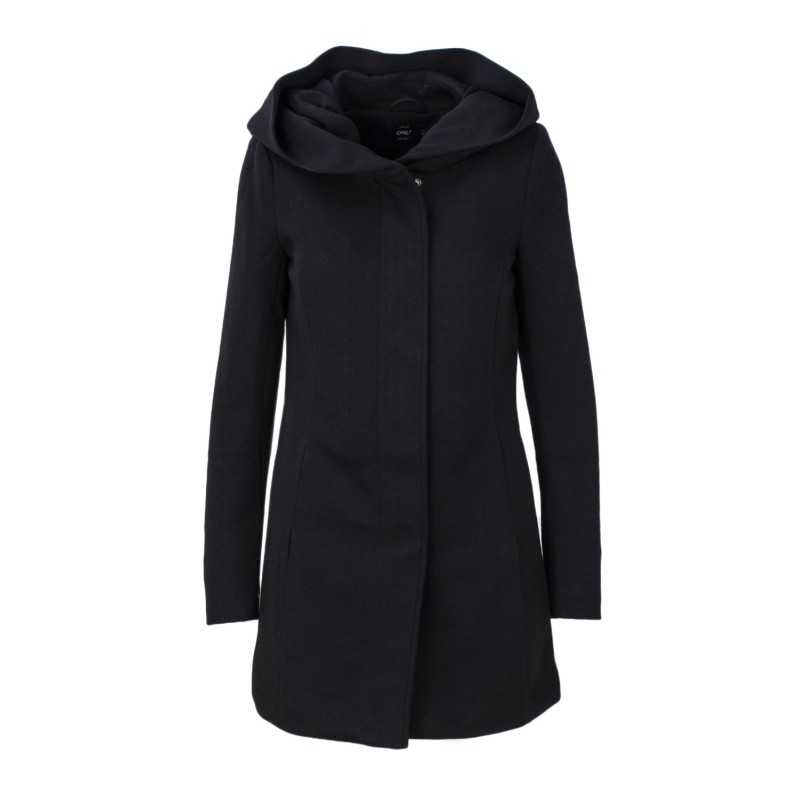 Only Cappotto Donna