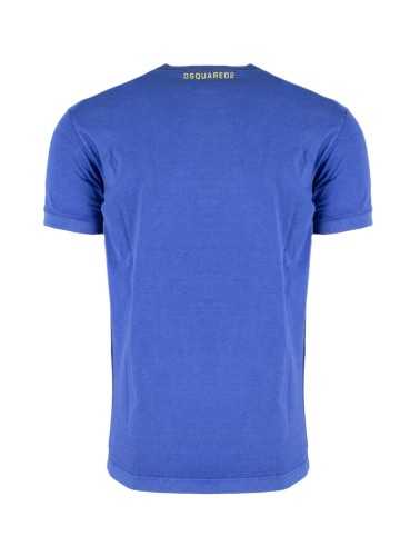 Dsquared T-Shirt Uomo