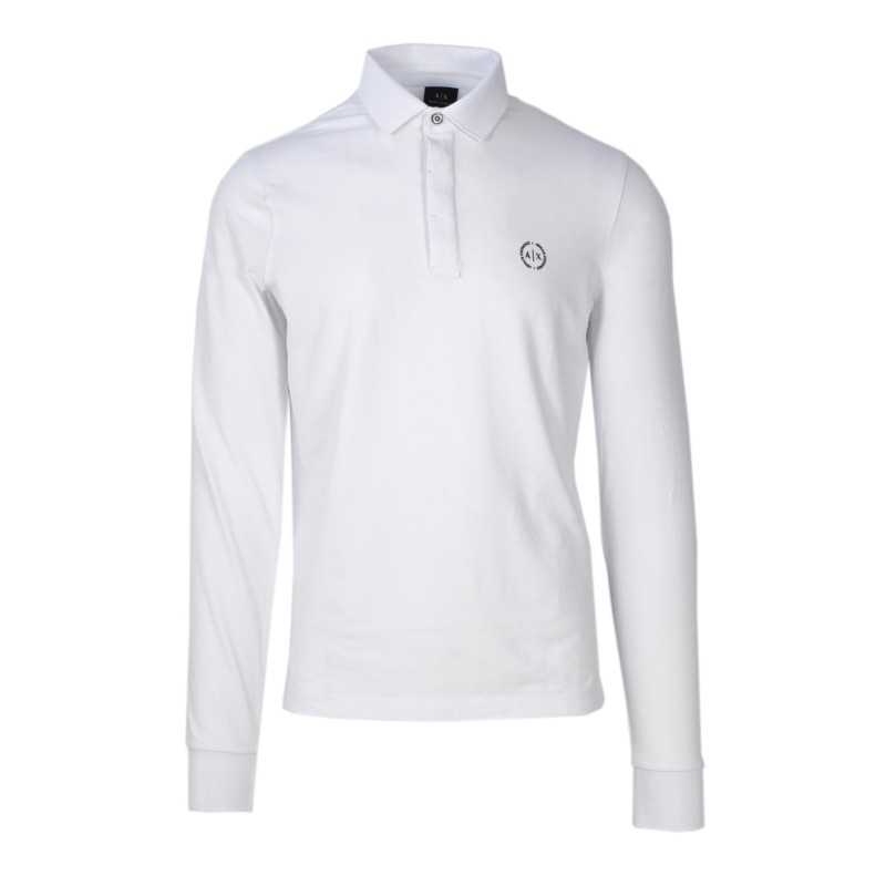 Armani Exchange Polo Man