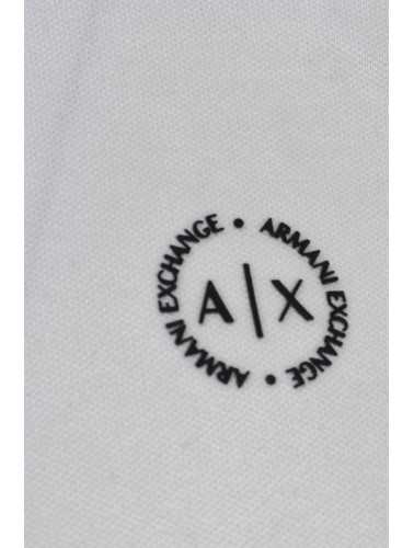 Armani Exchange Polo Man