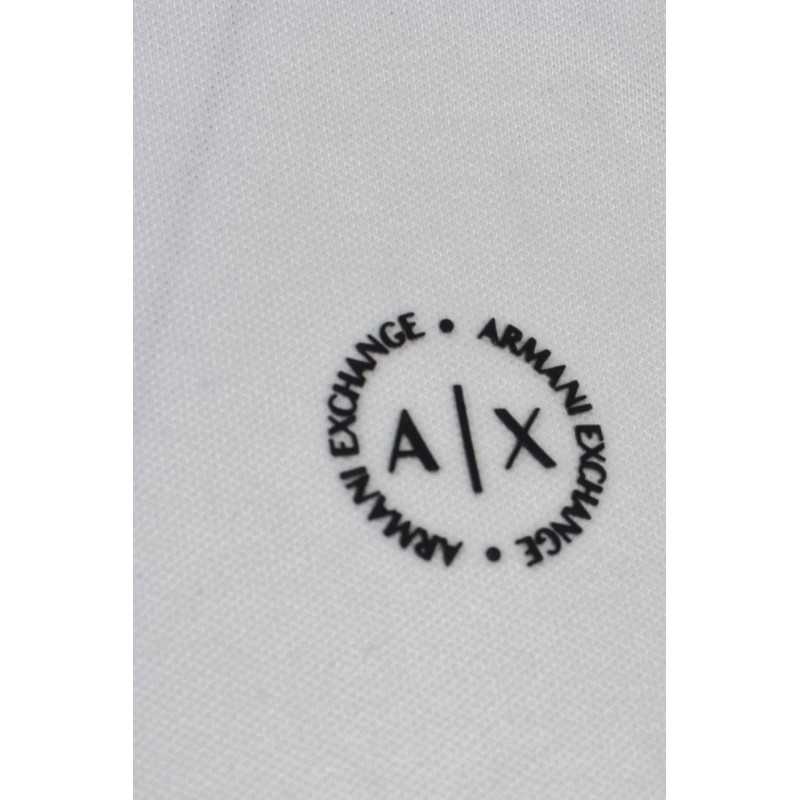 Armani Exchange Polo Man