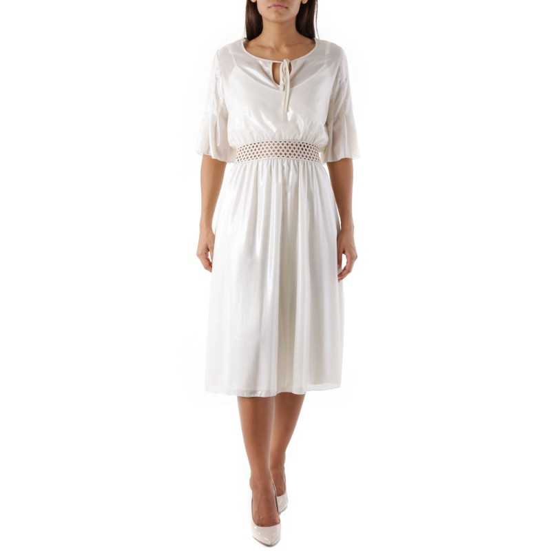 Olivia Hops Dress Woman