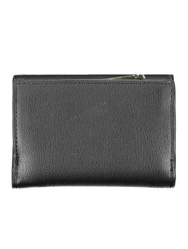 CALVIN KLEIN BLACK WOMEN WALLET