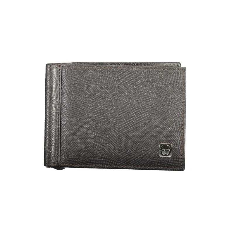 SERGIO TACCHINI BROWN MAN WALLET