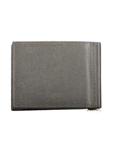 SERGIO TACCHINI BROWN MAN WALLET