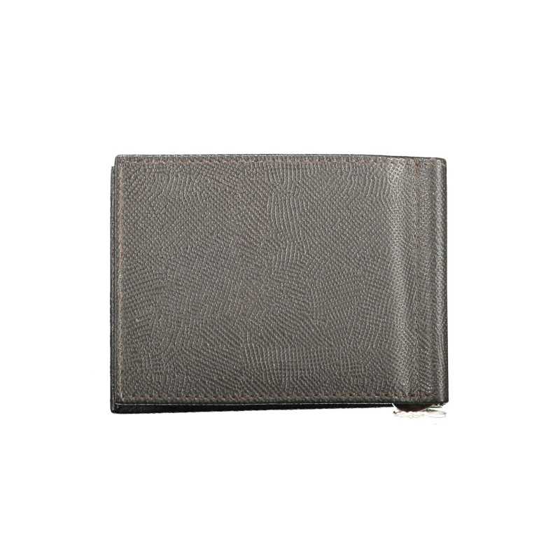 SERGIO TACCHINI BROWN MAN WALLET