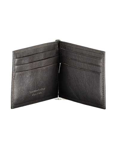 SERGIO TACCHINI BROWN MAN WALLET