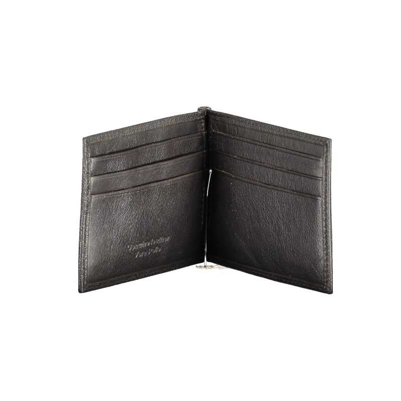 SERGIO TACCHINI BROWN MAN WALLET