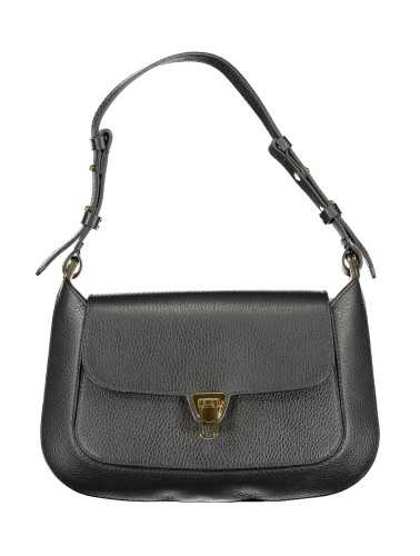 COCCINELLE BAG WOMAN BLACK