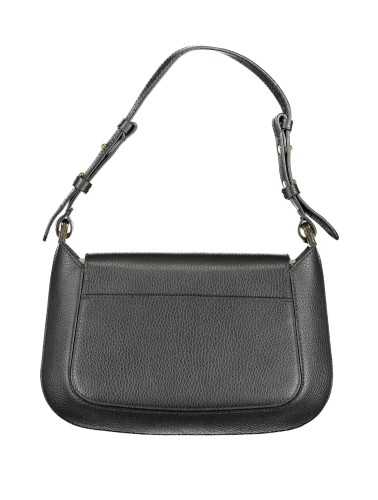 COCCINELLE BAG WOMAN BLACK