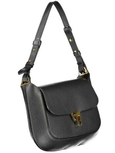 COCCINELLE BAG WOMAN BLACK