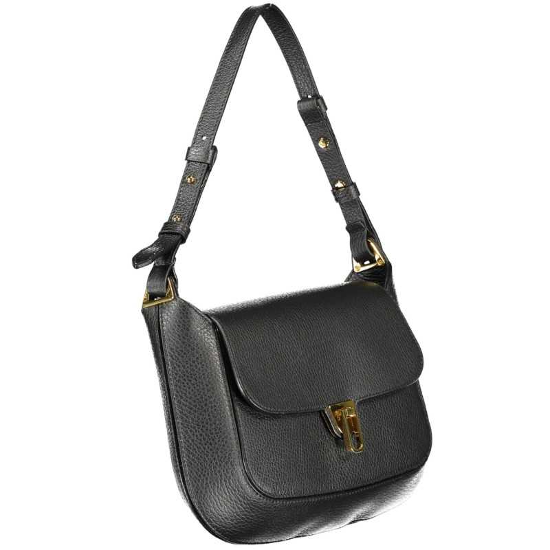 COCCINELLE BAG WOMAN BLACK