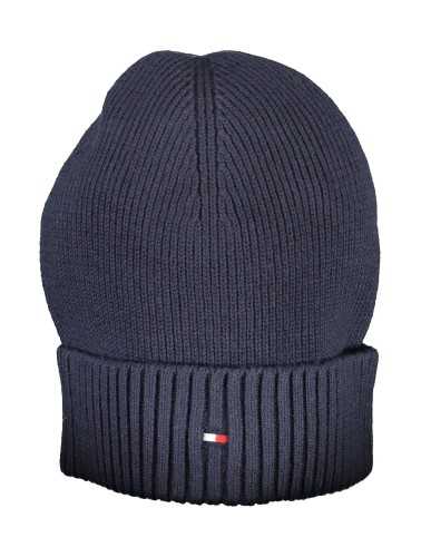 TOMMY HILFIGER MAN BLUE CAP