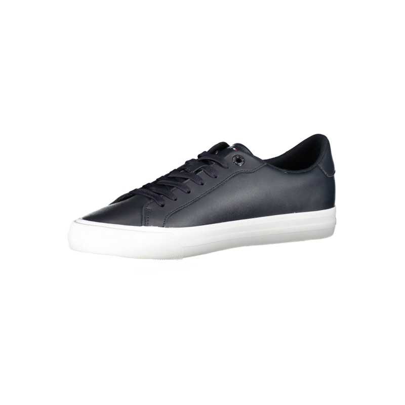 TOMMY HILFIGER SNEAKERS UOMO BLU