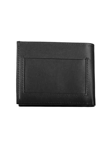 CALVIN KLEIN BLACK MAN WALLET