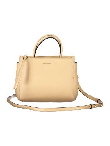 COCCINELLE BEIGE WOMEN'S BAG