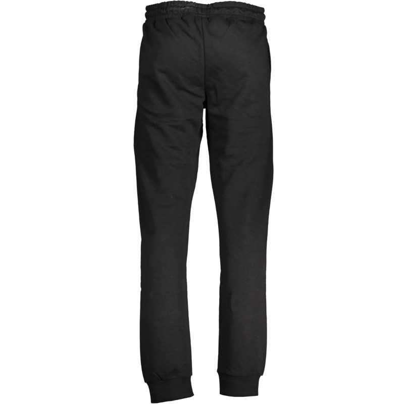 FILA BLACK MAN TROUSERS