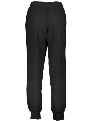 FILA BLACK WOMEN'S TROUSERS