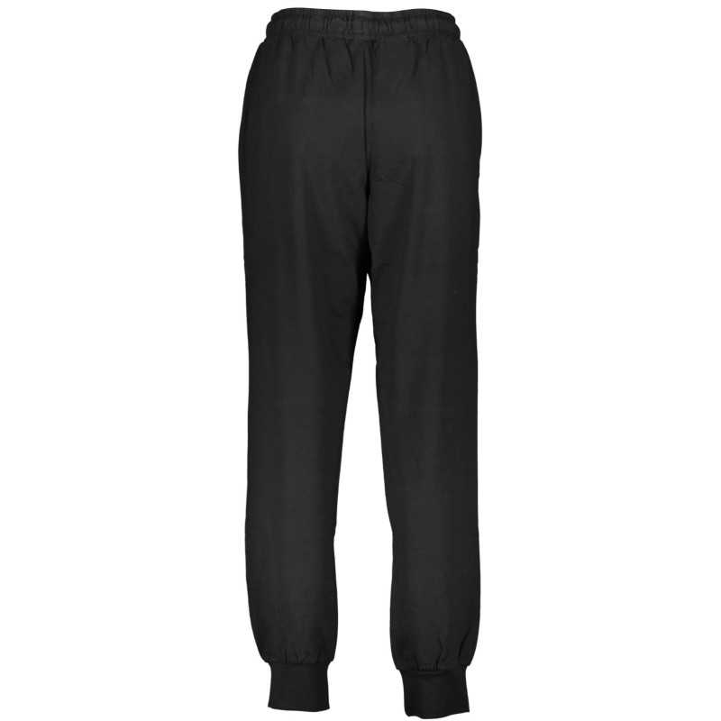 FILA BLACK WOMEN'S TROUSERS