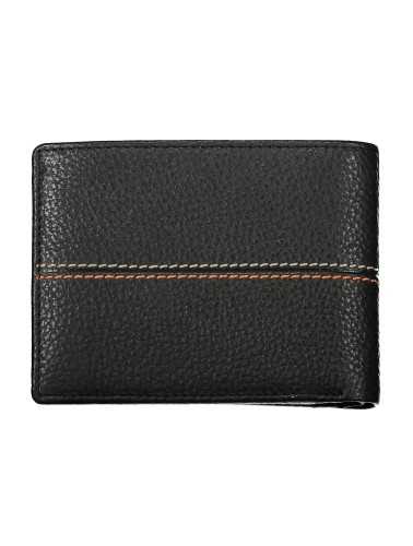 LA MARTINA BLACK MAN WALLET