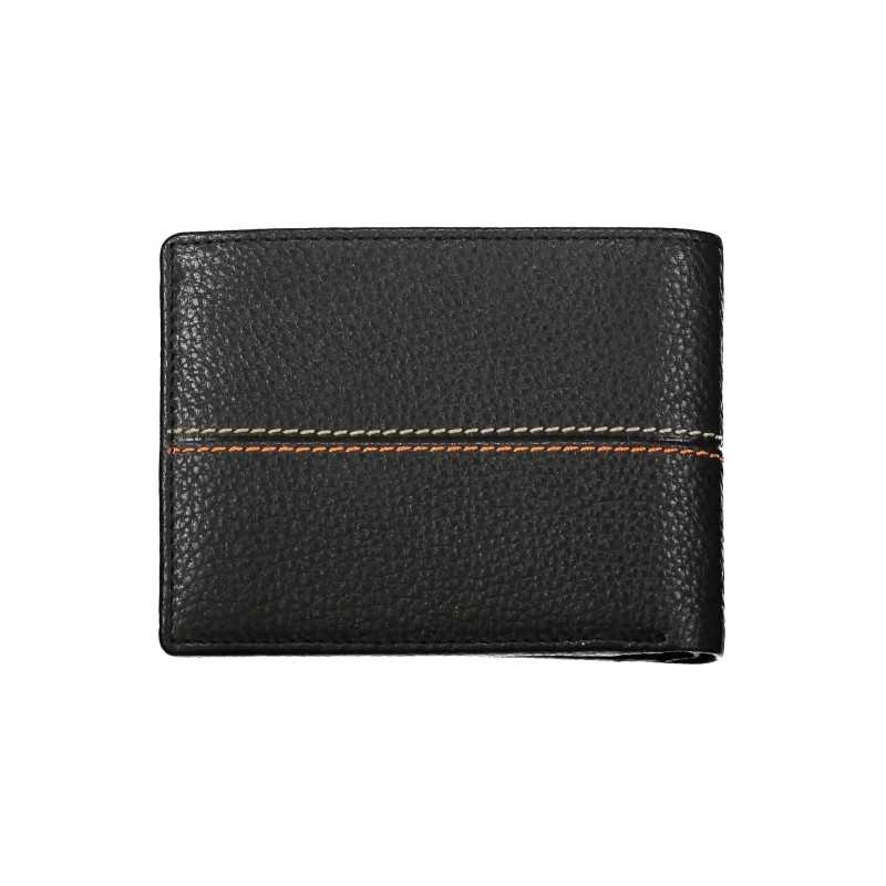 LA MARTINA BLACK MAN WALLET