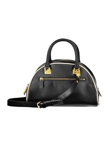 GUESS JEANS BLACK WOMEN'S BAG