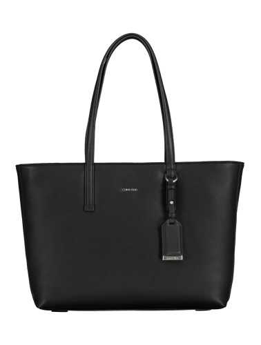 CALVIN KLEIN BLACK WOMEN'S BAG