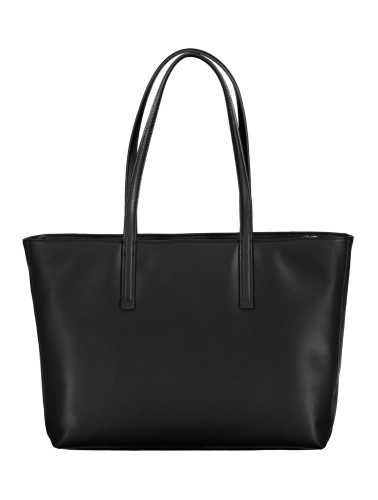 CALVIN KLEIN BLACK WOMEN'S BAG