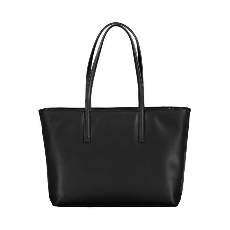 CALVIN KLEIN BLACK WOMEN'S BAG