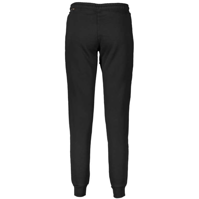 NAPAPIJRI BLACK WOMEN'S PANTS