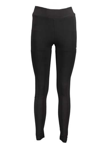 FILA LEGGINS DONNA NERO