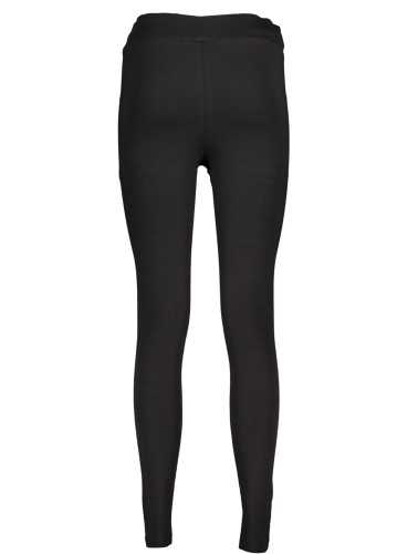 FILA LEGGINS DONNA NERO